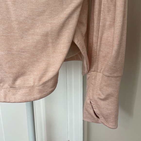 Athleta Uptempo Hoodie - Picture 4 of 6